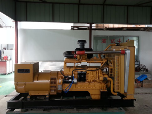 250-300KW康明斯發(fā)電機(jī)組